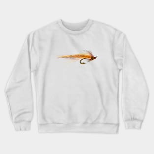 Fly fishing Crewneck Sweatshirt